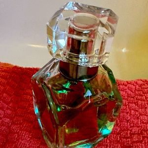 Tiffany & Co eau de perfume